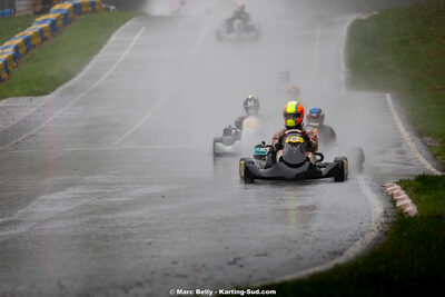 Sénior — 25/10/2026 : 6ème manche de l’Atlantic Trophée Nouvelle Aquitaine Sud à Teyjat (Photos Marc Belly) 2026 — karting