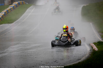 Sénior — 25/10/2026 : 6ème manche de l’Atlantic Trophée Nouvelle Aquitaine Sud à Teyjat (Photos Marc Belly) 2026 — karting