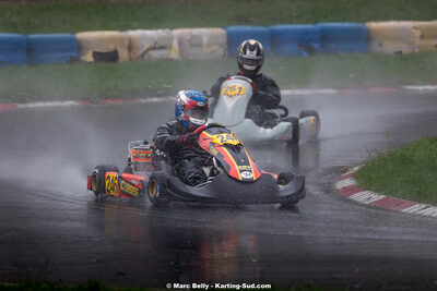 Sénior — 25/10/2026 : 6ème manche de l’Atlantic Trophée Nouvelle Aquitaine Sud à Teyjat (Photos Marc Belly) 2026 — karting