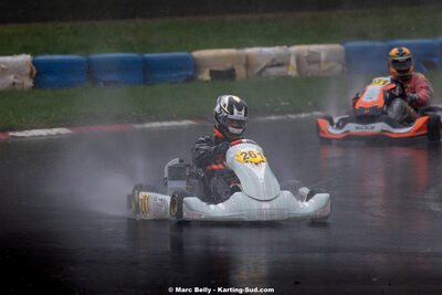 Sénior — 25/10/2026 : 6ème manche de l’Atlantic Trophée Nouvelle Aquitaine Sud à Teyjat (Photos Marc Belly) 2026 — karting