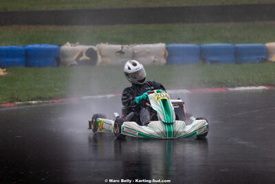 Sénior — 25/10/2026 : 6ème manche de l’Atlantic Trophée Nouvelle Aquitaine Sud à Teyjat (Photos Marc Belly) 2026 — karting