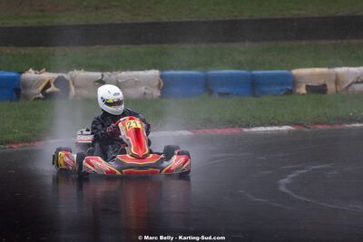 Sénior — 25/10/2026 : 6ème manche de l’Atlantic Trophée Nouvelle Aquitaine Sud à Teyjat (Photos Marc Belly) 2026 — karting