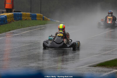 Sénior — 25/10/2026 : 6ème manche de l’Atlantic Trophée Nouvelle Aquitaine Sud à Teyjat (Photos Marc Belly) 2026 — karting