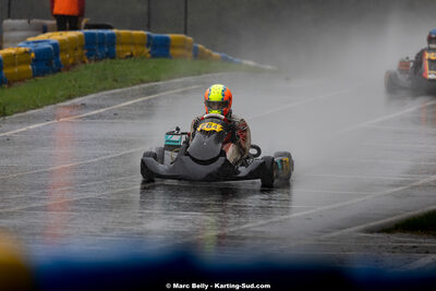 Sénior — 25/10/2026 : 6ème manche de l’Atlantic Trophée Nouvelle Aquitaine Sud à Teyjat (Photos Marc Belly) 2026 — karting