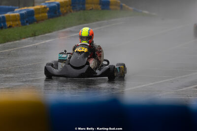 Sénior — 25/10/2026 : 6ème manche de l’Atlantic Trophée Nouvelle Aquitaine Sud à Teyjat (Photos Marc Belly) 2026 — karting