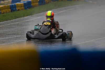 Sénior — 25/10/2026 : 6ème manche de l’Atlantic Trophée Nouvelle Aquitaine Sud à Teyjat (Photos Marc Belly) 2026 — karting