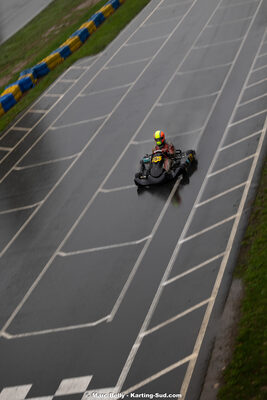 Sénior — 25/10/2026 : 6ème manche de l’Atlantic Trophée Nouvelle Aquitaine Sud à Teyjat (Photos Marc Belly) 2026 — karting