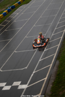 Sénior — 25/10/2026 : 6ème manche de l’Atlantic Trophée Nouvelle Aquitaine Sud à Teyjat (Photos Marc Belly) 2026 — karting