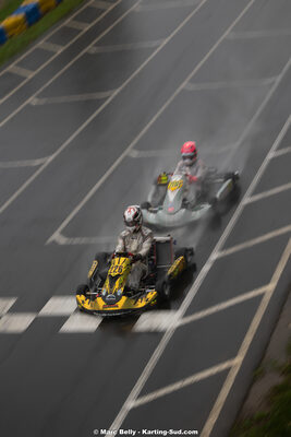 Sénior — 25/10/2026 : 6ème manche de l’Atlantic Trophée Nouvelle Aquitaine Sud à Teyjat (Photos Marc Belly) 2026 — karting