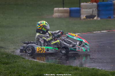 Master / Gentleman — 25/10/2026 : 6ème manche de l’Atlantic Trophée Nouvelle Aquitaine Sud à Teyjat (Photos Marc Belly) 2026 — karting