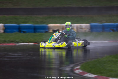 Master / Gentleman — 25/10/2026 : 6ème manche de l’Atlantic Trophée Nouvelle Aquitaine Sud à Teyjat (Photos Marc Belly) 2026 — karting