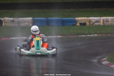 Master / Gentleman — 25/10/2026 : 6ème manche de l’Atlantic Trophée Nouvelle Aquitaine Sud à Teyjat (Photos Marc Belly) 2026 — karting