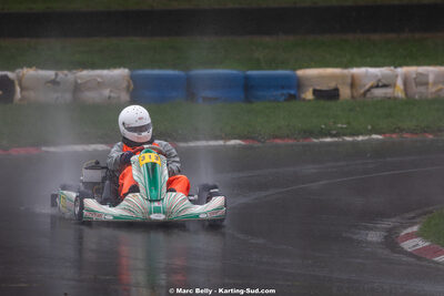 Master / Gentleman — 25/10/2026 : 6ème manche de l’Atlantic Trophée Nouvelle Aquitaine Sud à Teyjat (Photos Marc Belly) 2026 — karting