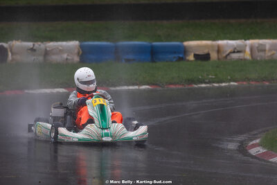 Master / Gentleman — 25/10/2026 : 6ème manche de l’Atlantic Trophée Nouvelle Aquitaine Sud à Teyjat (Photos Marc Belly) 2026 — karting