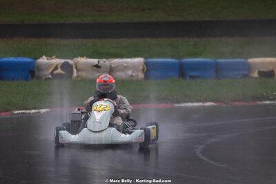 Master / Gentleman — 25/10/2026 : 6ème manche de l’Atlantic Trophée Nouvelle Aquitaine Sud à Teyjat (Photos Marc Belly) 2026 — karting