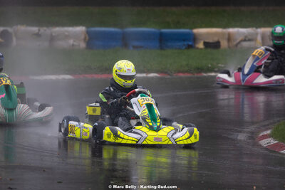 Master / Gentleman — 25/10/2026 : 6ème manche de l’Atlantic Trophée Nouvelle Aquitaine Sud à Teyjat (Photos Marc Belly) 2026 — karting