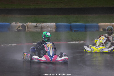 Master / Gentleman — 25/10/2026 : 6ème manche de l’Atlantic Trophée Nouvelle Aquitaine Sud à Teyjat (Photos Marc Belly) 2026 — karting