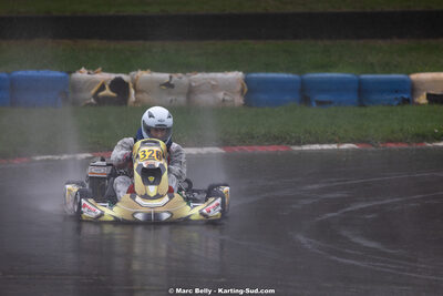 Master / Gentleman — 25/10/2026 : 6ème manche de l’Atlantic Trophée Nouvelle Aquitaine Sud à Teyjat (Photos Marc Belly) 2026 — karting
