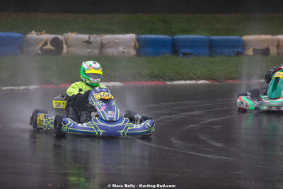 Master / Gentleman — 25/10/2026 : 6ème manche de l’Atlantic Trophée Nouvelle Aquitaine Sud à Teyjat (Photos Marc Belly) 2026 — karting