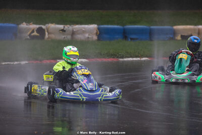 Master / Gentleman — 25/10/2026 : 6ème manche de l’Atlantic Trophée Nouvelle Aquitaine Sud à Teyjat (Photos Marc Belly) 2026 — karting