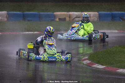 Master / Gentleman — 25/10/2026 : 6ème manche de l’Atlantic Trophée Nouvelle Aquitaine Sud à Teyjat (Photos Marc Belly) 2026 — karting