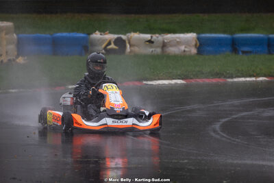 Master / Gentleman — 25/10/2026 : 6ème manche de l’Atlantic Trophée Nouvelle Aquitaine Sud à Teyjat (Photos Marc Belly) 2026 — karting