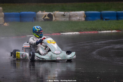 Master / Gentleman — 25/10/2026 : 6ème manche de l’Atlantic Trophée Nouvelle Aquitaine Sud à Teyjat (Photos Marc Belly) 2026 — karting
