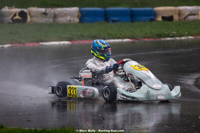 Master / Gentleman — 25/10/2026 : 6ème manche de l’Atlantic Trophée Nouvelle Aquitaine Sud à Teyjat (Photos Marc Belly) 2026 — karting