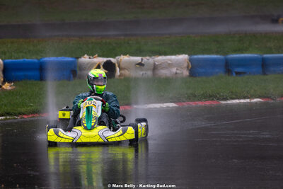 Master / Gentleman — 25/10/2026 : 6ème manche de l’Atlantic Trophée Nouvelle Aquitaine Sud à Teyjat (Photos Marc Belly) 2026 — karting