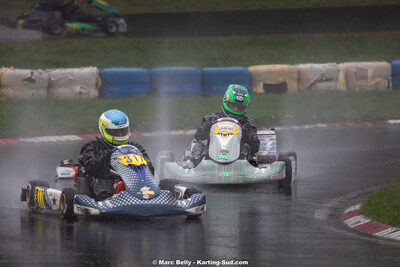 Master / Gentleman — 25/10/2026 : 6ème manche de l’Atlantic Trophée Nouvelle Aquitaine Sud à Teyjat (Photos Marc Belly) 2026 — karting