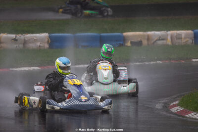 Master / Gentleman — 25/10/2026 : 6ème manche de l’Atlantic Trophée Nouvelle Aquitaine Sud à Teyjat (Photos Marc Belly) 2026 — karting