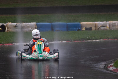 Master / Gentleman — 25/10/2026 : 6ème manche de l’Atlantic Trophée Nouvelle Aquitaine Sud à Teyjat (Photos Marc Belly) 2026 — karting