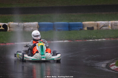 Master / Gentleman — 25/10/2026 : 6ème manche de l’Atlantic Trophée Nouvelle Aquitaine Sud à Teyjat (Photos Marc Belly) 2026 — karting