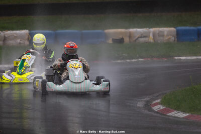 Master / Gentleman — 25/10/2026 : 6ème manche de l’Atlantic Trophée Nouvelle Aquitaine Sud à Teyjat (Photos Marc Belly) 2026 — karting