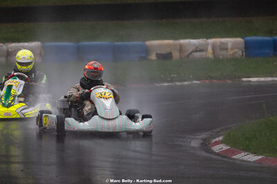 Master / Gentleman — 25/10/2026 : 6ème manche de l’Atlantic Trophée Nouvelle Aquitaine Sud à Teyjat (Photos Marc Belly) 2026 — karting