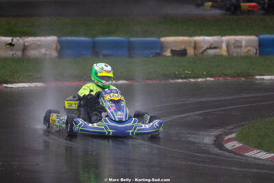Master / Gentleman — 25/10/2026 : 6ème manche de l’Atlantic Trophée Nouvelle Aquitaine Sud à Teyjat (Photos Marc Belly) 2026 — karting