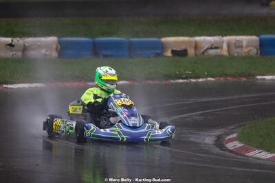 Master / Gentleman — 25/10/2026 : 6ème manche de l’Atlantic Trophée Nouvelle Aquitaine Sud à Teyjat (Photos Marc Belly) 2026 — karting