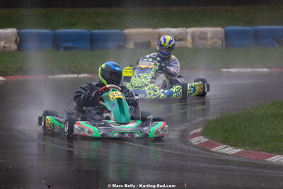 Master / Gentleman — 25/10/2026 : 6ème manche de l’Atlantic Trophée Nouvelle Aquitaine Sud à Teyjat (Photos Marc Belly) 2026 — karting