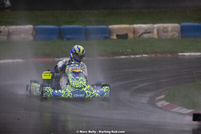 Master / Gentleman — 25/10/2026 : 6ème manche de l’Atlantic Trophée Nouvelle Aquitaine Sud à Teyjat (Photos Marc Belly) 2026 — karting