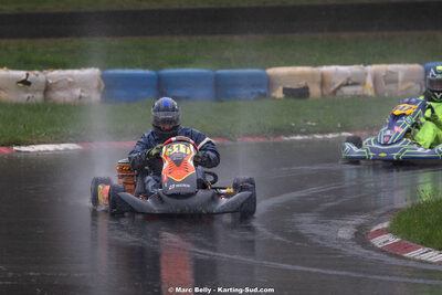 Master / Gentleman — 25/10/2026 : 6ème manche de l’Atlantic Trophée Nouvelle Aquitaine Sud à Teyjat (Photos Marc Belly) 2026 — karting