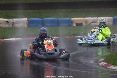 Master / Gentleman — 25/10/2026 : 6ème manche de l’Atlantic Trophée Nouvelle Aquitaine Sud à Teyjat (Photos Marc Belly) 2026 — karting