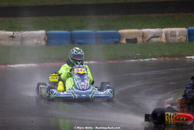 Master / Gentleman — 25/10/2026 : 6ème manche de l’Atlantic Trophée Nouvelle Aquitaine Sud à Teyjat (Photos Marc Belly) 2026 — karting