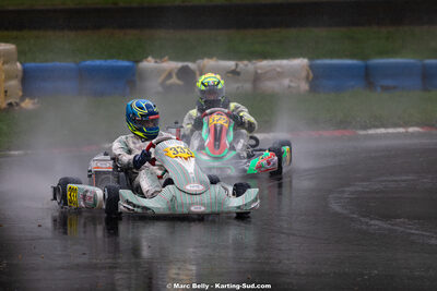 Master / Gentleman — 25/10/2026 : 6ème manche de l’Atlantic Trophée Nouvelle Aquitaine Sud à Teyjat (Photos Marc Belly) 2026 — karting