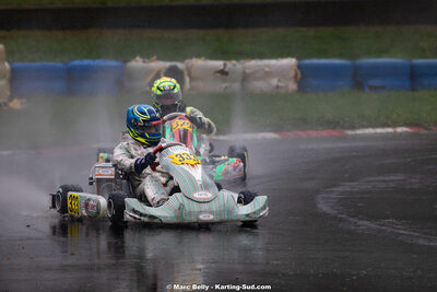 Master / Gentleman — 25/10/2026 : 6ème manche de l’Atlantic Trophée Nouvelle Aquitaine Sud à Teyjat (Photos Marc Belly) 2026 — karting