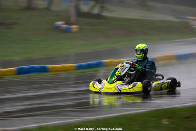 Master / Gentleman — 25/10/2026 : 6ème manche de l’Atlantic Trophée Nouvelle Aquitaine Sud à Teyjat (Photos Marc Belly) 2026 — karting