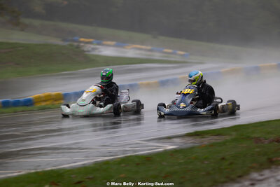 Master / Gentleman — 25/10/2026 : 6ème manche de l’Atlantic Trophée Nouvelle Aquitaine Sud à Teyjat (Photos Marc Belly) 2026 — karting