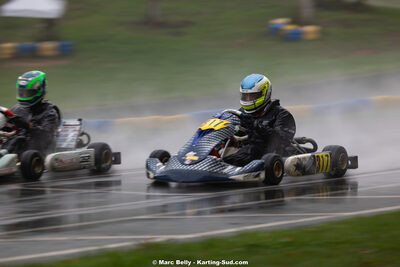 Master / Gentleman — 25/10/2026 : 6ème manche de l’Atlantic Trophée Nouvelle Aquitaine Sud à Teyjat (Photos Marc Belly) 2026 — karting