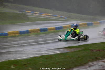 Master / Gentleman — 25/10/2026 : 6ème manche de l’Atlantic Trophée Nouvelle Aquitaine Sud à Teyjat (Photos Marc Belly) 2026 — karting