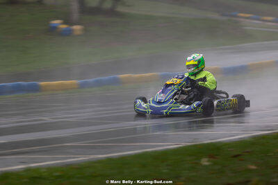 Master / Gentleman — 25/10/2026 : 6ème manche de l’Atlantic Trophée Nouvelle Aquitaine Sud à Teyjat (Photos Marc Belly) 2026 — karting