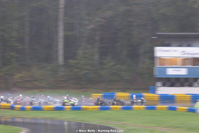 Nationale — 25/10/2026 : 6ème manche de l’Atlantic Trophée Nouvelle Aquitaine Sud à Teyjat (Photos Marc Belly) 2026 — karting